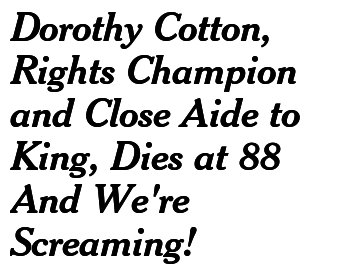NYTscreams's tweet photo. .@nytimes https://t.co/J0QmfJ9Hrb