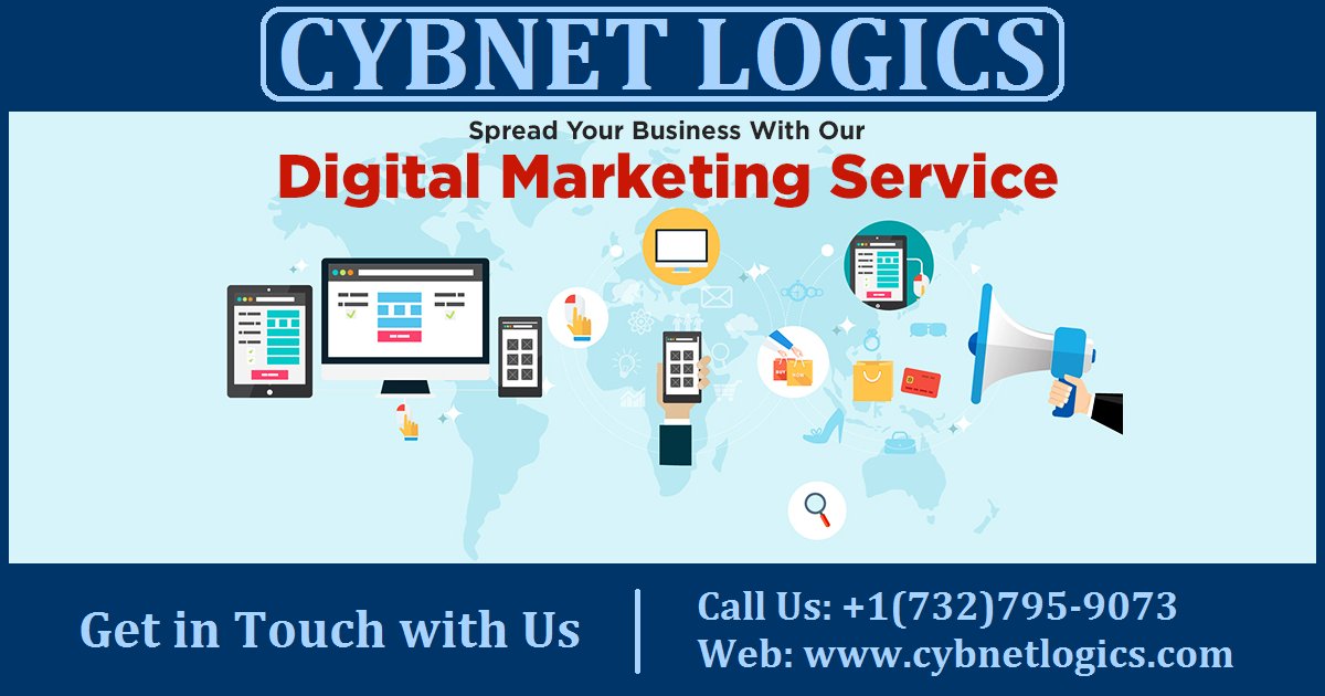 CybnetLogics's tweet photo. Cybnet Logics provides best Internet Marketing / Digital Marketing solutions at very attractive rates. Contact us now! https://t.co/5HUWfWJyAF