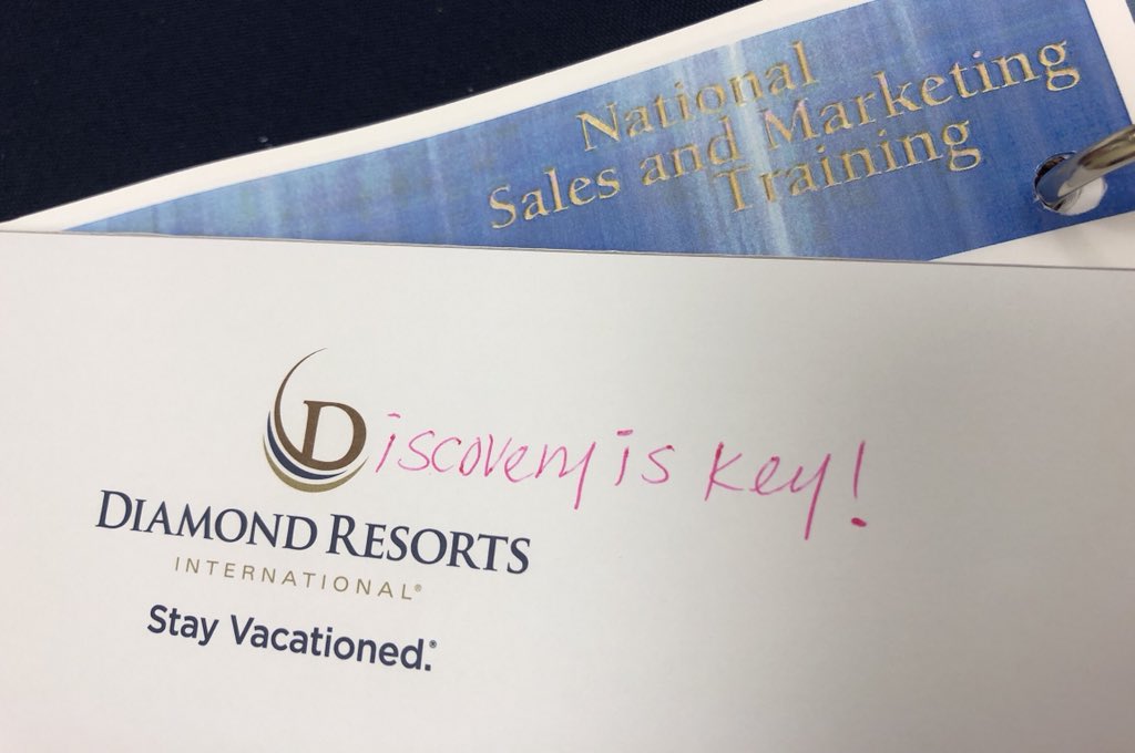 So blessed to have been equipped by such a great trainer. Amazing insight, energy and guidance. Thanks @theJasonJ72  for sharing your magic. 💫 #LifeAtDiamond #DRtraining @JenKingPorter