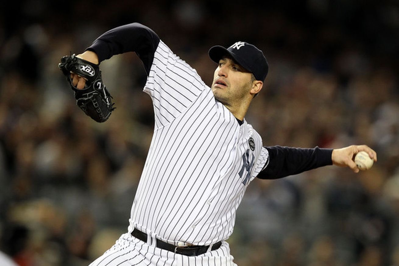 Happy birthday to former Yankee Andy Pettitte!!!  