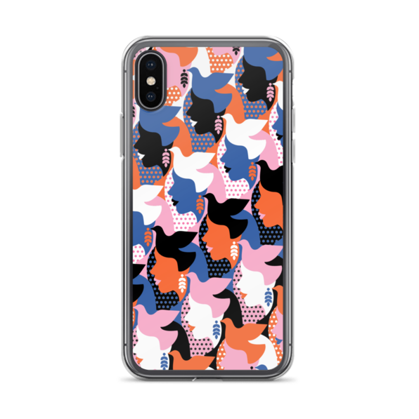 TLipstickLobby's tweet photo. Weโve created a #FIREDUP cell phone case so you can flaunt your activism on the go. These feature the amazing dove and olive design that @shantisparrow custom made for our lipstick boxes. Reminder that it is the last day to enter the #FIREDUPChallenge ! https://t.co/uMDfGHnUa7