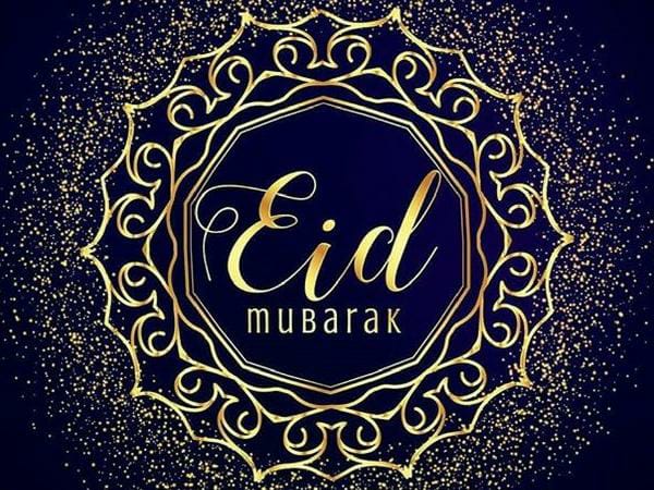 ISOCibdpk's tweet photo. To all who celebrate, we wish you a very happy Eid. Stay Blessed. https://t.co/WEtyyy3NKY