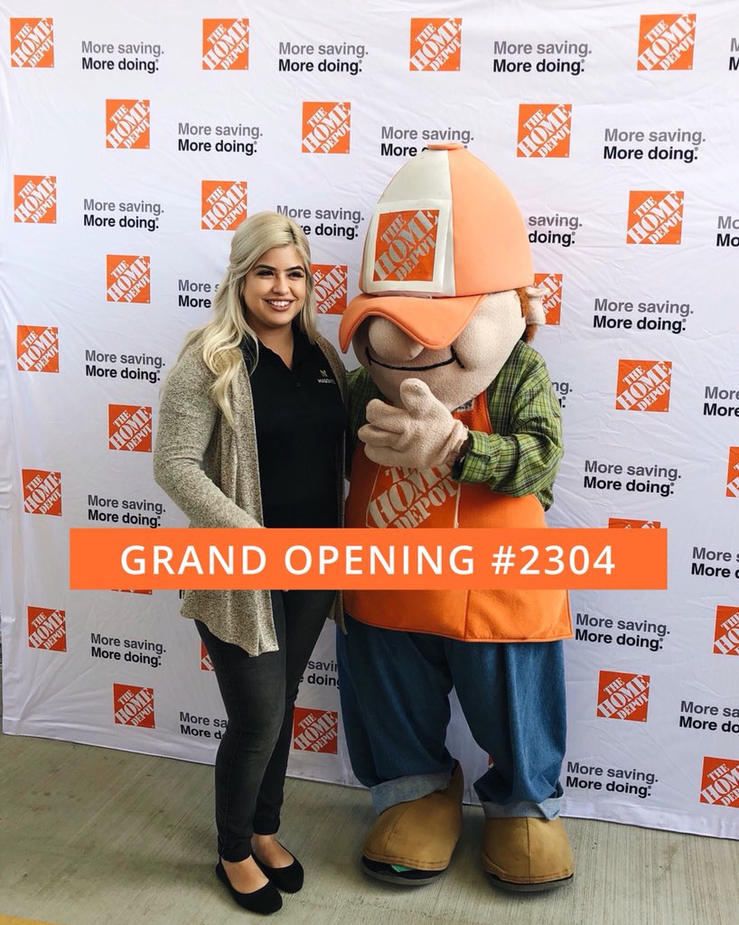Jmtorres_MAS's tweet photo. Grand Opening! Monterey Park #2304
#PartneringToWin #Masonite https://t.co/7MuxUaMr6L