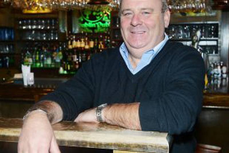 PEIGuardian's tweet photo. JUST IN: Olde Dublin Pub, Claddagh Oyster House in Charlottetown sold to MacPhee, Scales https://t.co/7APdIm5Ca0 https://t.co/UeVeMfgDfm