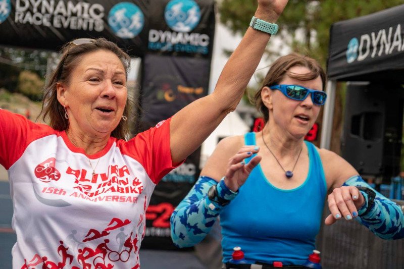 Dynamic Race Events tweet media