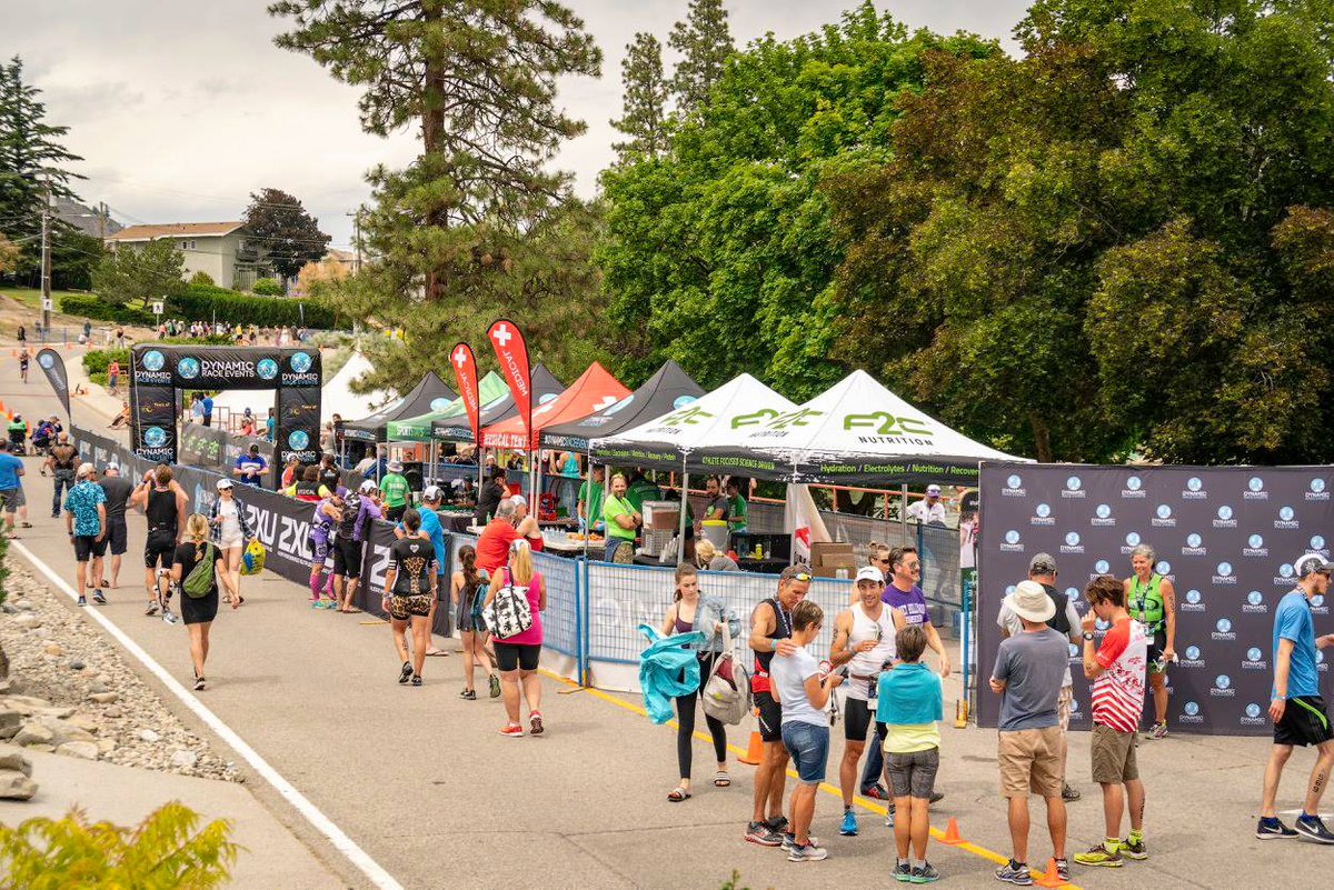 Dynamic Race Events tweet media