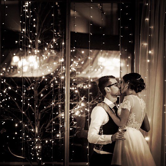 It's a little something called M A G I C ✨​(Photography: Michael K Photographer)