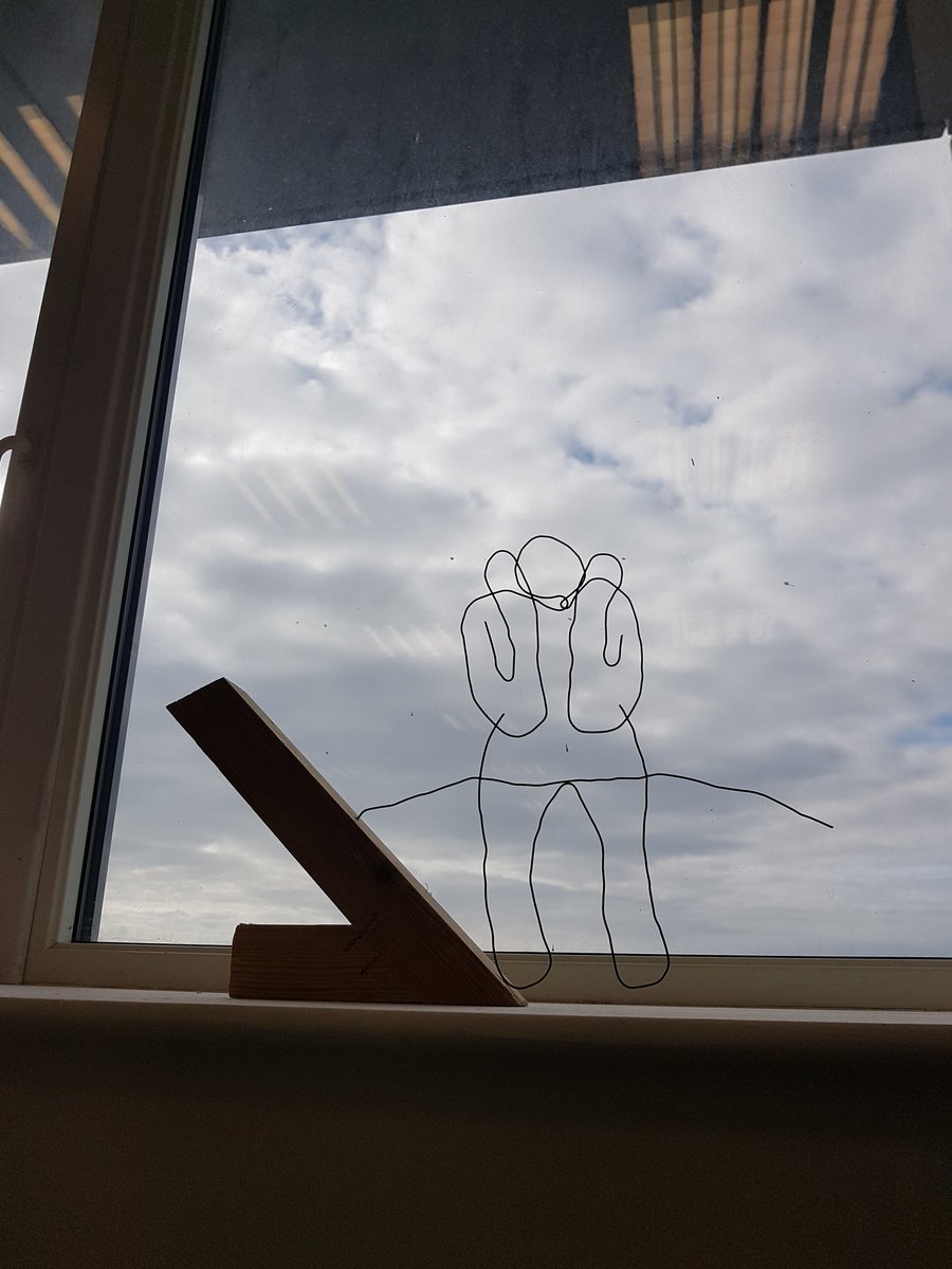 JamieKnightsPR's tweet photo. And a few more @CornwallCollege art exhibition https://t.co/H2d3SFhs1o