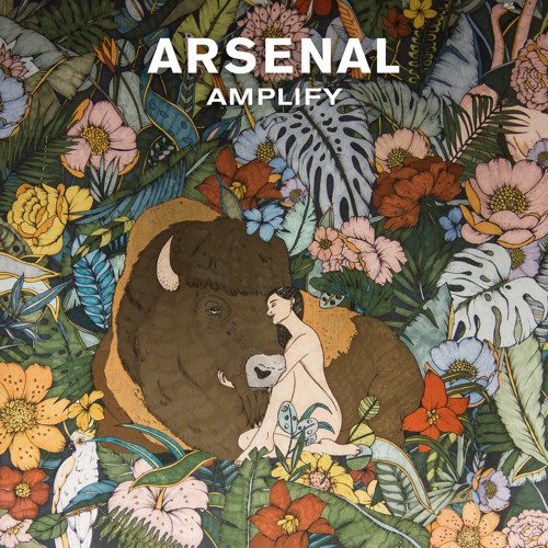 Check out Arsenal - "Amplify". The band tried this track at a few studios and chose our master, which we were very pleased about - youtu.be/BeoPLF_KIZA

Mastered by Mike Hinton @ The Exchange / MSTRD Mastering @mstrdmusic #arsenal #mastering #music