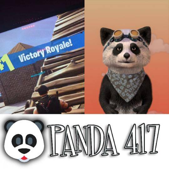 Gumpy_3000's tweet image. 🙌 YASSS It&apos;s time for a great show Mr Panda 417 🐼:#Fortnite 
liveme.com/share/index_li…