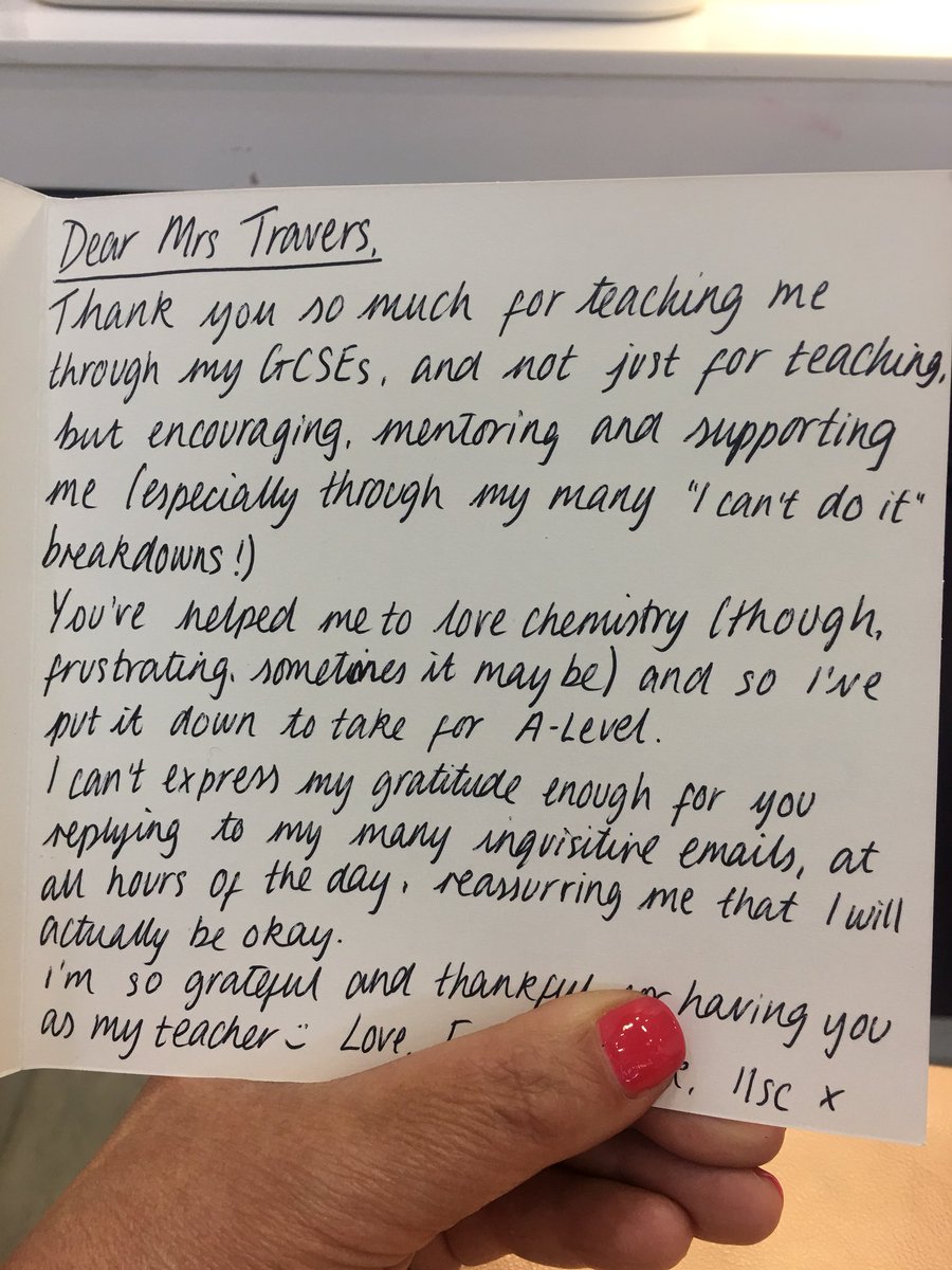 flippedchemuk's tweet image. #feelingproud #chemistry #teachingrocks #lovemyjob #making a difference.