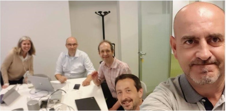 acadonkfa's tweet image. Thank you @softjamIT  for organizing the @IAMCP_EMEA Board meeting in beautiful #Genova. Led by @sergiobap we had a productive meeting about #IAMCP and #Microsoft whilst having fun together.