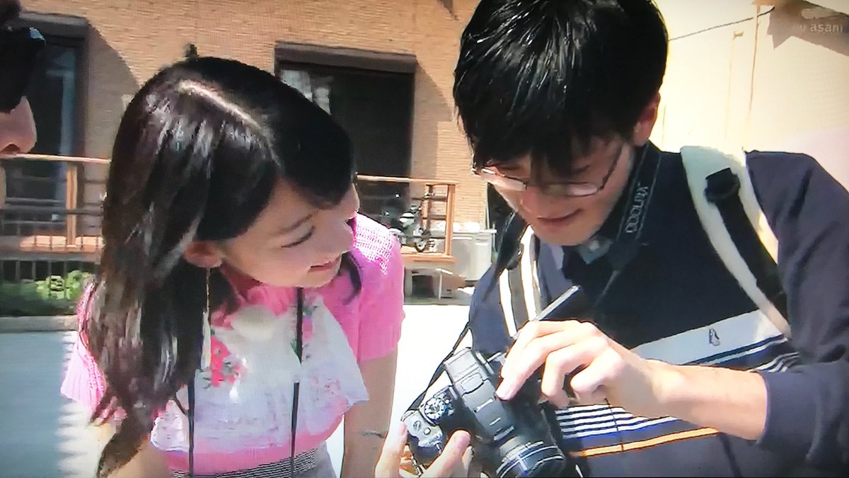 名無しの芸能観察記 タモリ倶楽部 信号機マニアの岩原拳士朗くん 22才 工学系男子好きとして見逃せなかった 趣味といい アイドル好きといい ファッションといい パーフェクトじゃないか