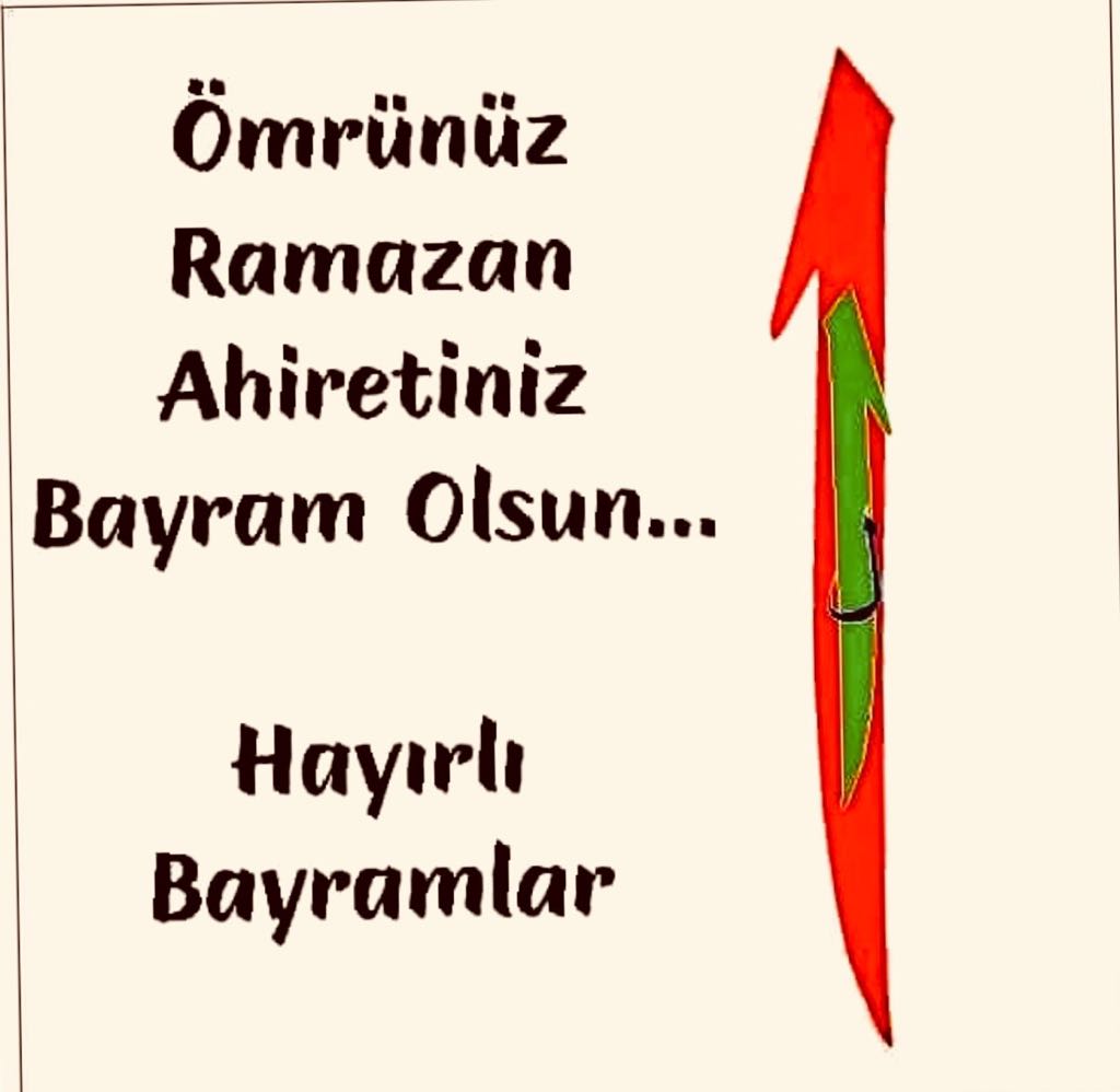 @AKNiHAT1453 @deliaga27 @Cakici_Efe1453 @hamza__gibi @AVCIDEVAM @Efsane_IYI_1453 @_MRT_RTE @osmanlitorunu21 @RtSiyaset @grlek_sibel @haci_ali_1980 @Hakan_Bay_1907 @arslannefisee @nergiz_ucar @fahinursezer1 @Emine2618 @aliburak004 @SalimZata Bayramınız mübarek olsun