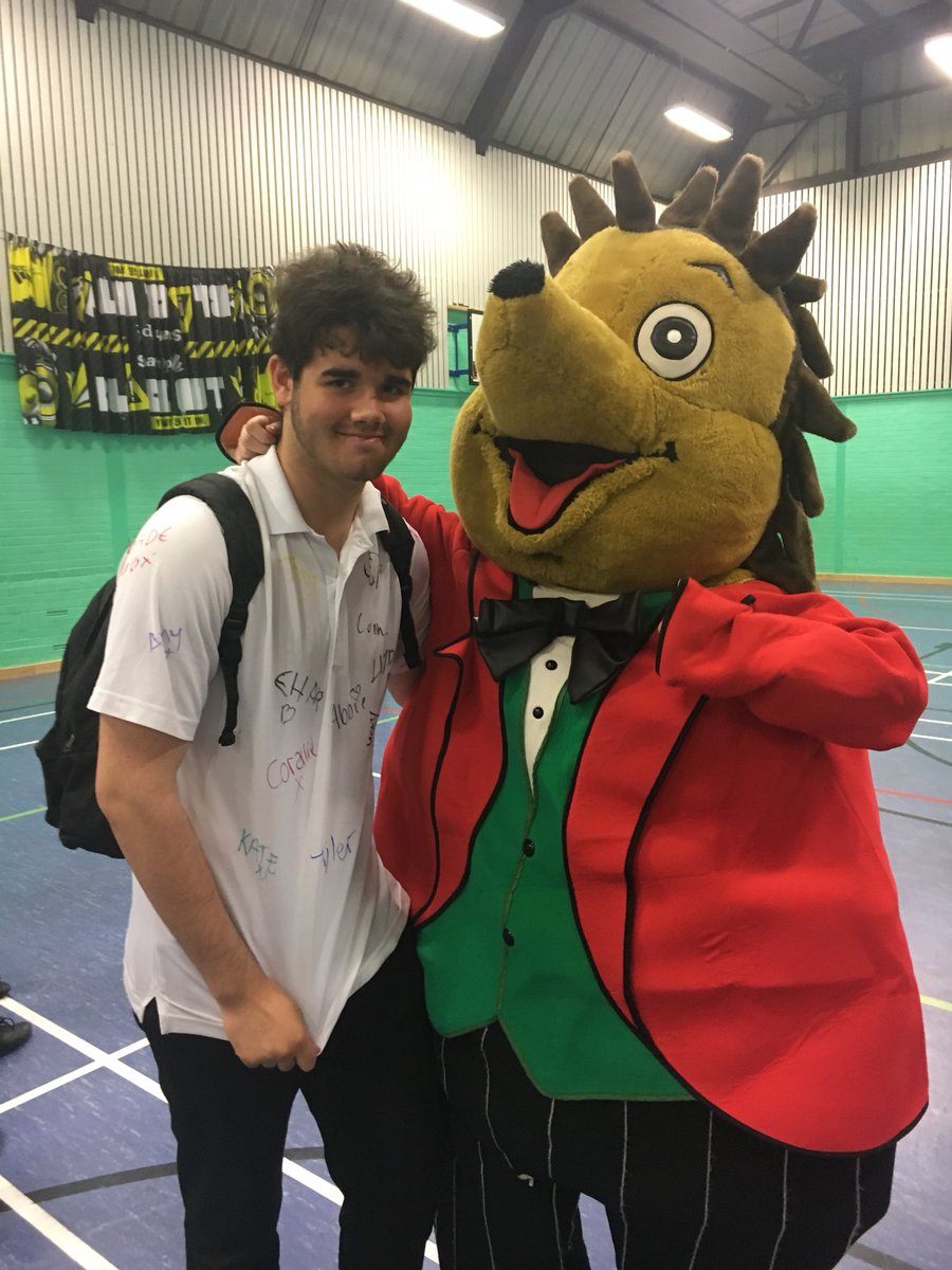 MissKAaron's tweet photo. #ForeverPriory @Priorycsa https://t.co/2i9gy5nVzO
