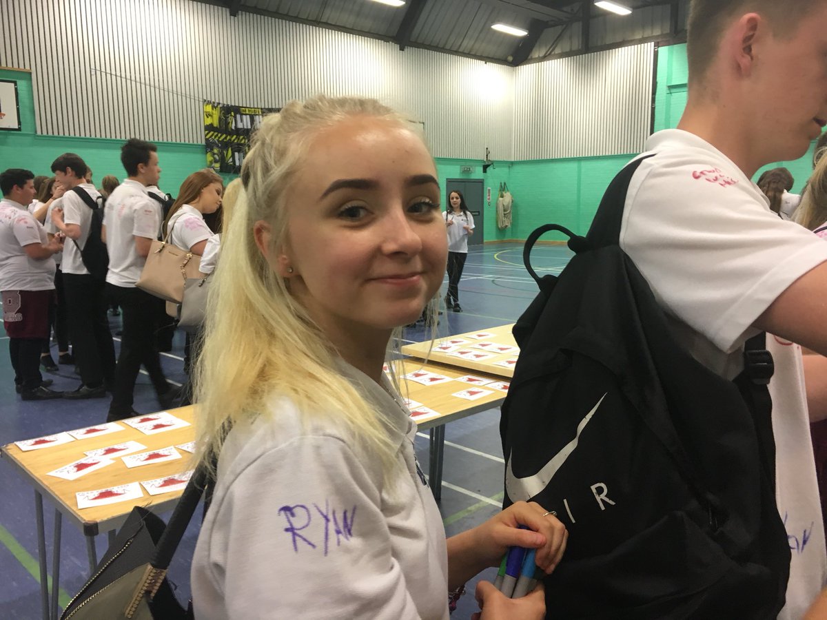 MissKAaron's tweet photo. #ForeverPriory @Priorycsa https://t.co/2i9gy5nVzO