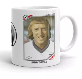 monstrousgods's tweet photo. C'mon lads, let's be 'avin you! New stock. Disgraceful.
https://t.co/xHGNFqw7Rk #FIFAWorldCup #worldcup #petersutcliffe #yorkshireripper #jimmysavile #serialkillers https://t.co/JbGkl7UkyC