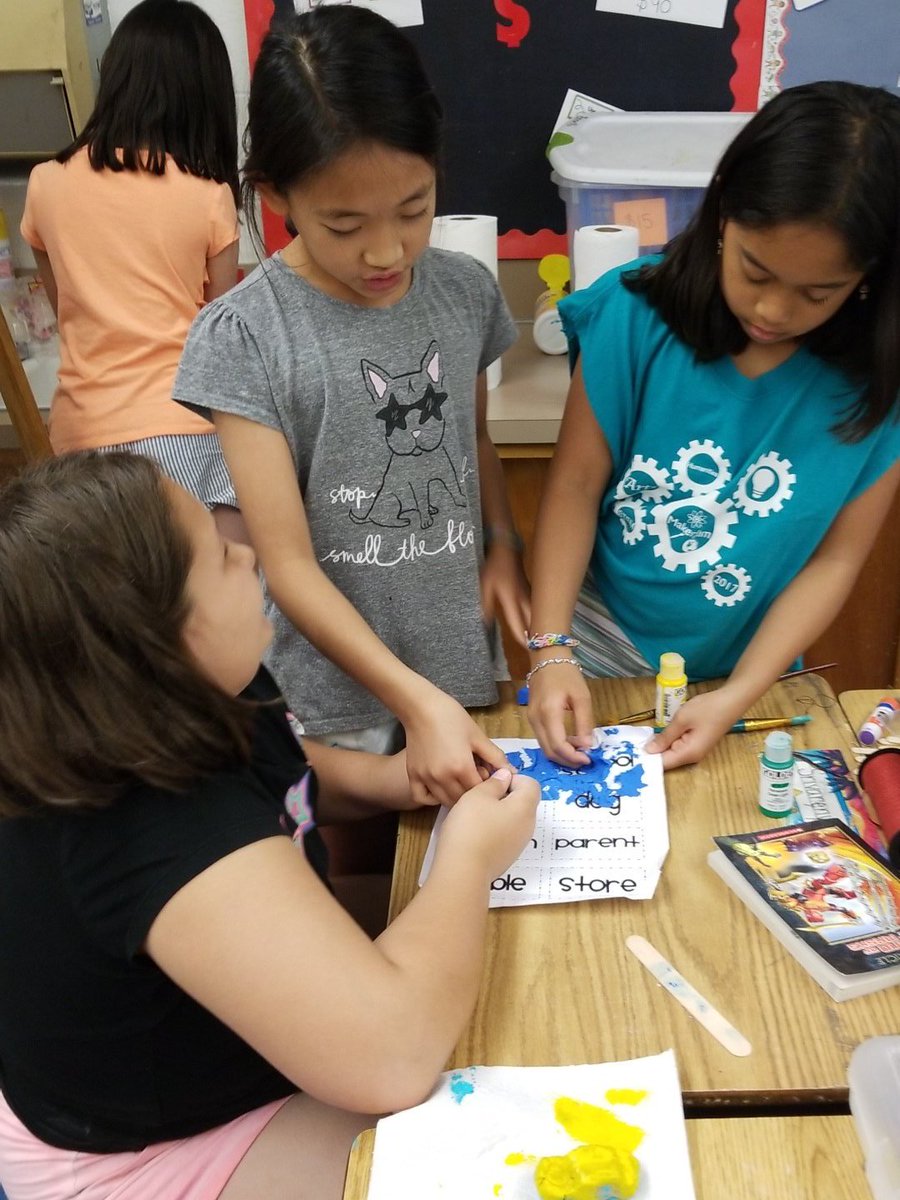 Michelle Bonelli tweet media