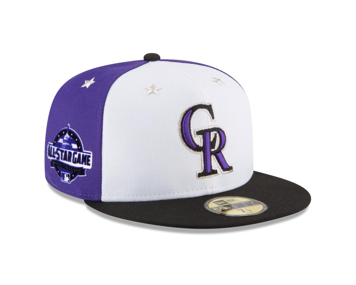 jersey rockies de colorado