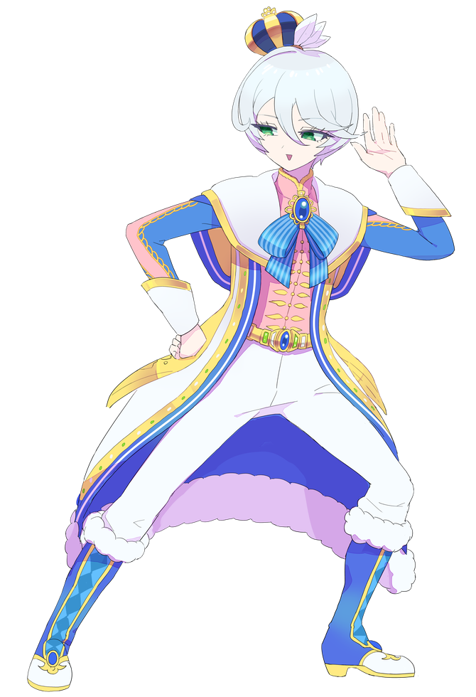 「隠れてる部分も一応描いてるみたいですね… 」|moudokuのイラスト