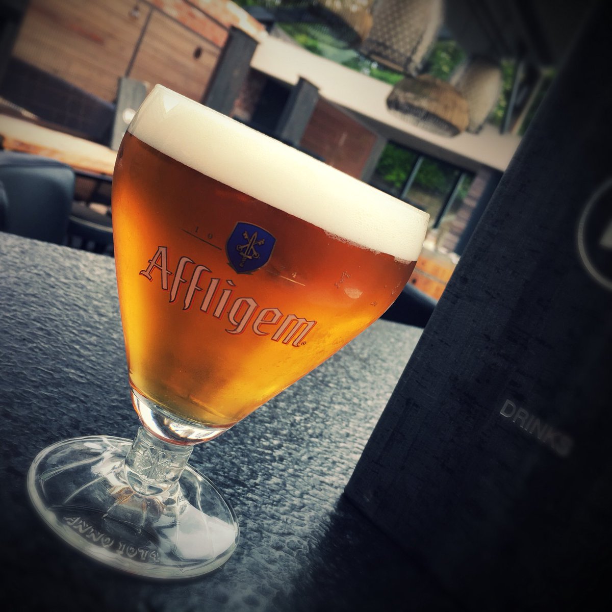 MercatoItalian's tweet photo. 🍻🍺 #BeerDayBritain, #Bramhall! 950 years ago, a group of #Belgian Knights became brewer-monks and created #Affligem; a blonde #ale, still classically brewed in the small village of Opwijk! A deep flavour and spiced finish perfectly pair with our #chicken and #seafood dishes! https://t.co/X154jjrkYV