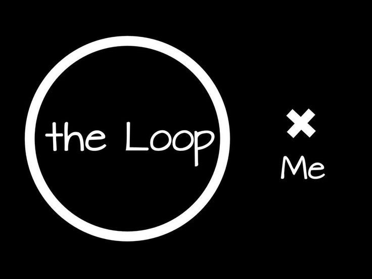 Escape the loop. Enjoying the loop. Enjoying the loop. Туристы на природе. Recharge click on.