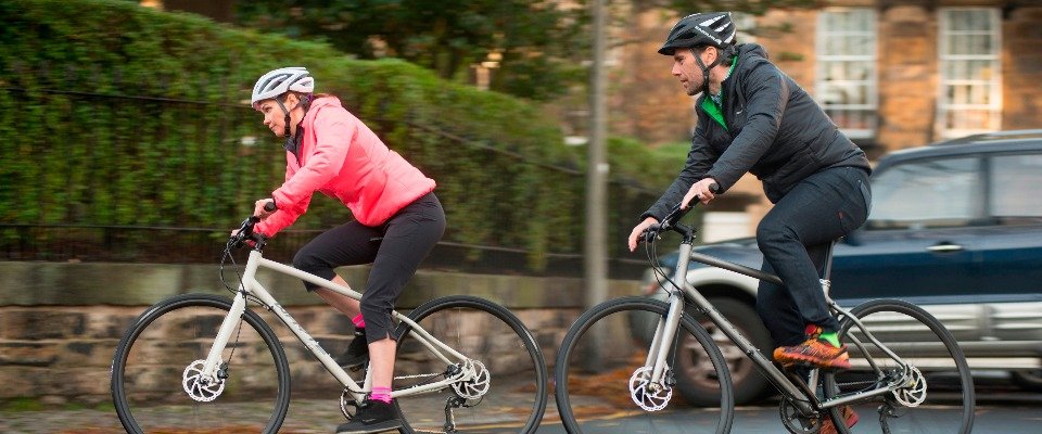 When you're a cyclist, you hear a lot of myths about cycling from people who don't. Here are rebuttals that you might find useful.
buff.ly/2sVaWnS