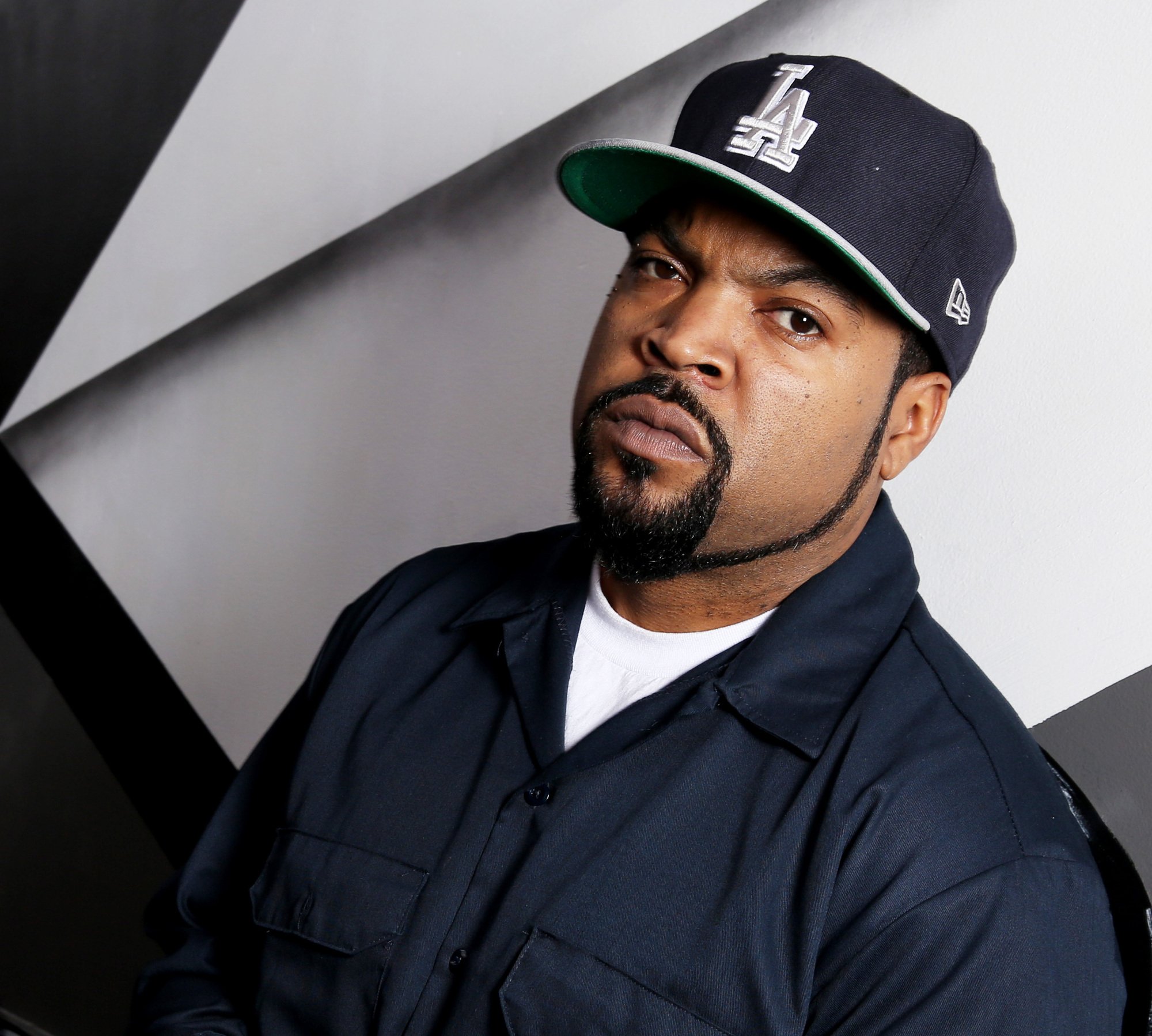 Wishing a Happy Birthday to Ice Cube! 