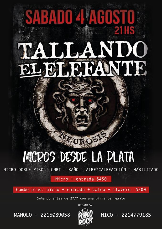 POGO ROCK tweet media