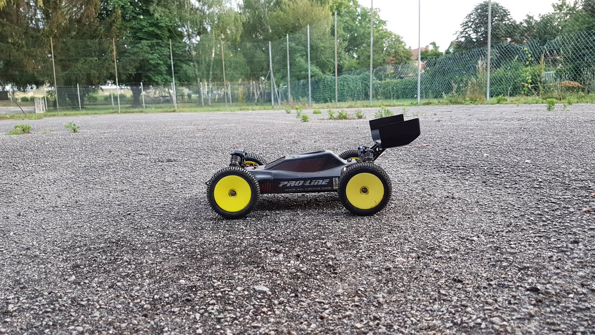 RemoteAddicted's tweet photo. A short run with full upgraded Losi Mini 8ight. Love this little monster π
#rc #losi #losimini #losimini8ight #m8ight #mini8ight #teamlosiracing #teamlosi #rclove #phatbodies https://t.co/ai6ysq5Sde