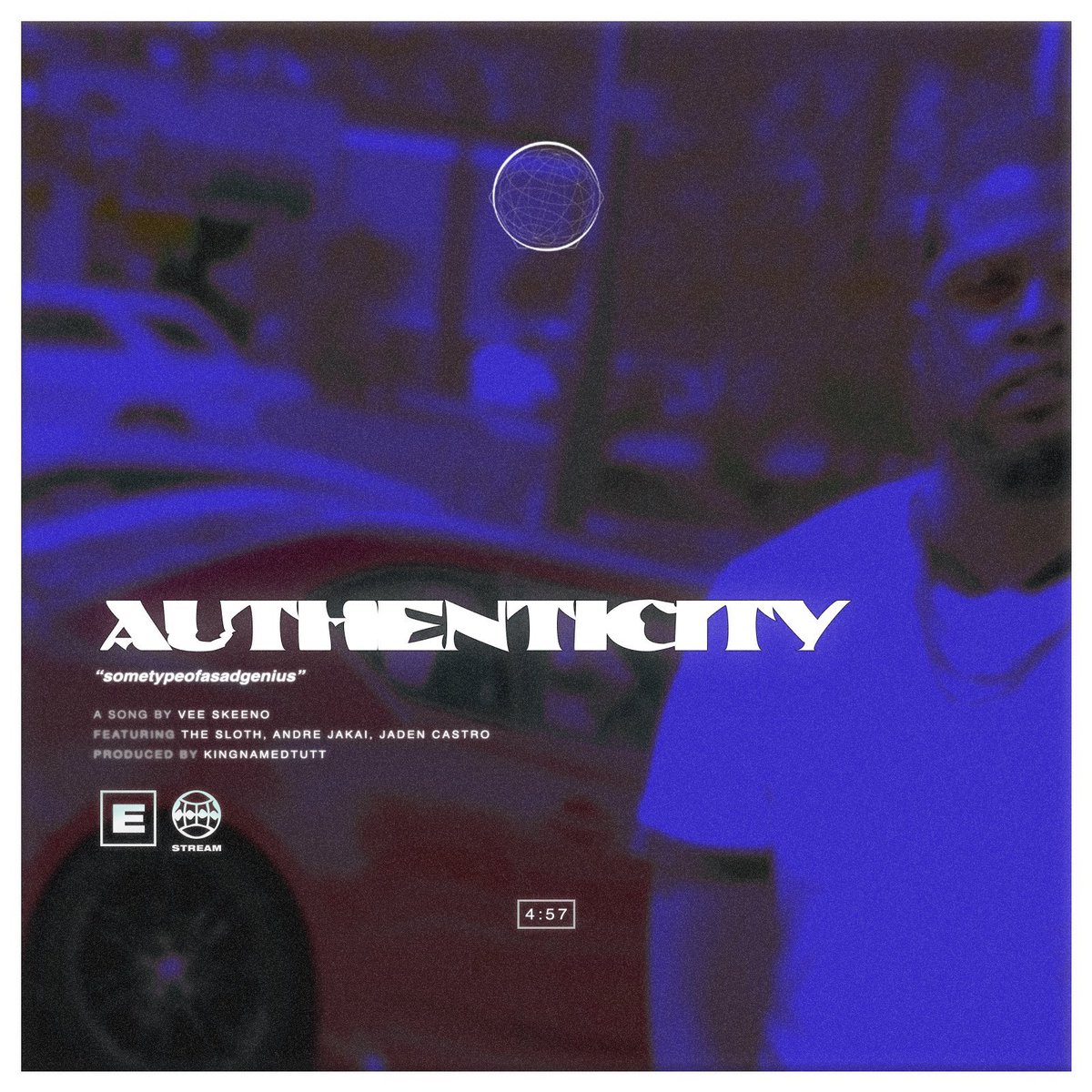 ShotswithSani's tweet photo. 🚨NEW TRACK 🚨

'AUTHENTICITY'

🔥🌊@VintageVeez 🔥🌊

Ft. @Andrejakai @JadenCastro_ @STAR_BBY_NU  

Prod. @KingNamedTutt 

Cover art : @vashongrand 

https://t.co/uOVb8sYglK https://t.co/8o8xyKLQgl