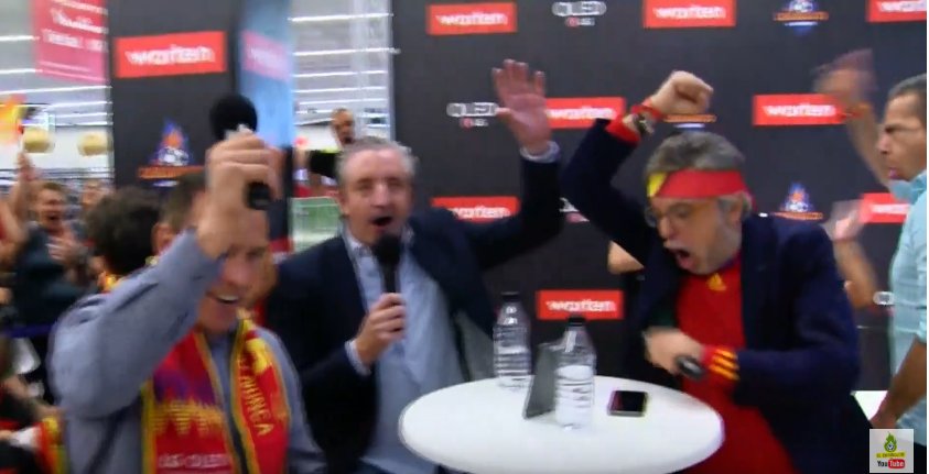 elchiringuitotv's tweet photo. ¡GRAN ACCIÓN INDIVIDUAL de Costa para BATIR a Rui Patricio con un disparo cruzado! Minuto 24. #POR 1-1 #ESP ¡YA en #ChiringuitoInside! 
https://t.co/TnNs32D4GM https://t.co/P0gL5n1FF9