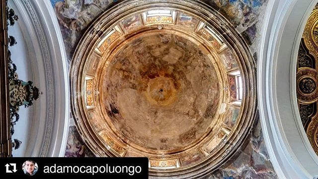 #Repost @adamocapoluongo (@get_repost)
・・・
Dome
.
.
.
.
.
.
.
.
.
.
.
.
.
.
#naples #ig_italy #igersitalia ure #archistudent #archilover #dome #church #mould #photodiaryit #the_bravers #archidailys_vision #beniculturali30 #travellingthroughtheworld #… ift.tt/2JFFswq