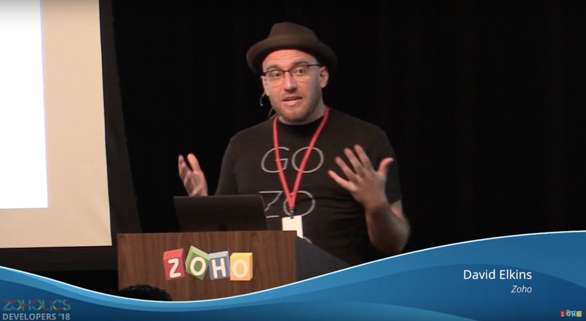 liorizik's tweet image. zurl.co/OAODb 
#Productive #Communication with #ZohoCliq