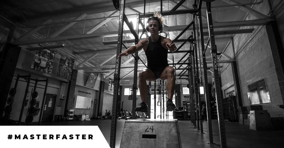 HaloNeuro's tweet photo. Sale ends tonight at 11:59 PM PST. Last chance to save $289: https://t.co/U81y21EUUv @KristinHolte #MasterFaster #CrossFitGames https://t.co/FJAUbAMOTl
