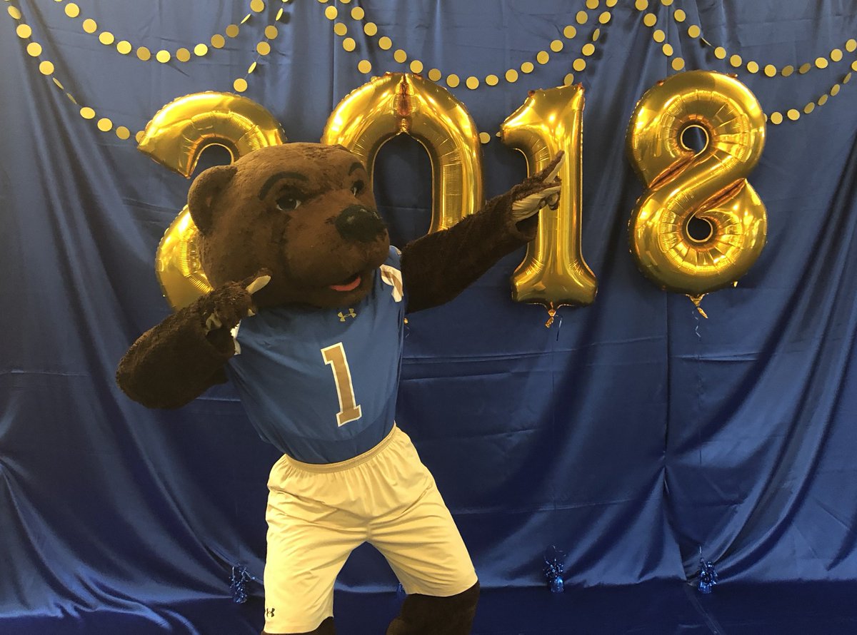UCLA Alumni tweet media