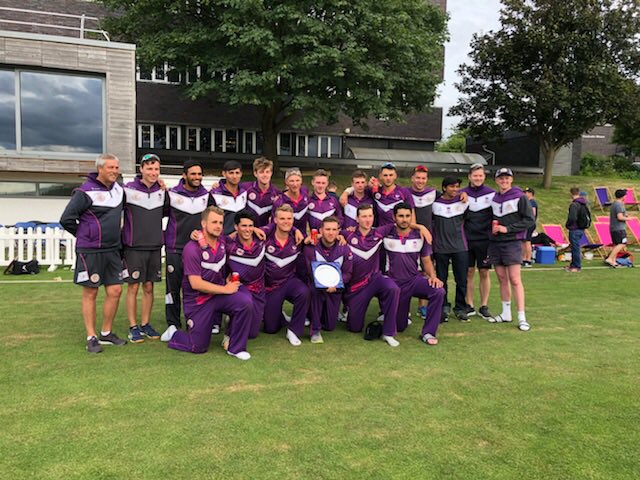 CHAMPIONS!!