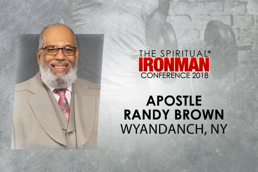 BRJMinistries's tweet photo. Meet us in the sanctuary this evening at 7:30 PM as Apostle Randy Brown ministers for the second night of The Spiritual Ironman Conference, see you there! #SIMC2018 #BRJMinistries https://t.co/JvWiLaNpGP