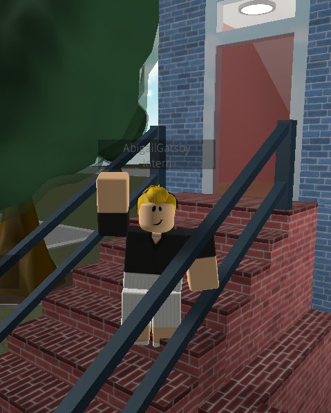 AbigailRBX's tweet photo. On my way to work! Lots of work to be done! https://t.co/3MO5sECQwH