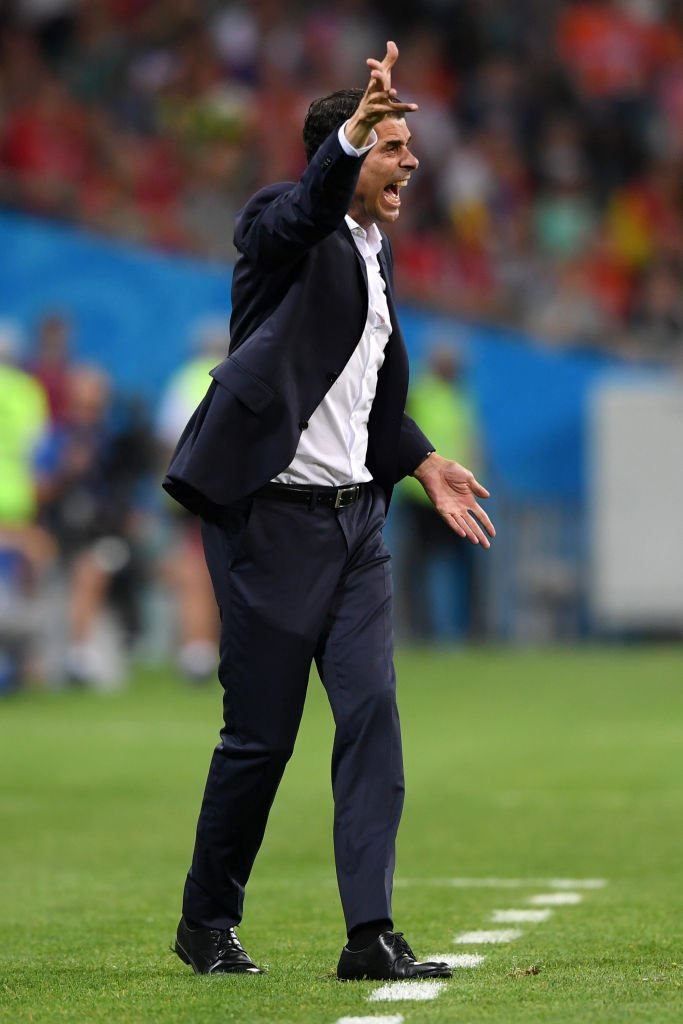 Hierro Hierro