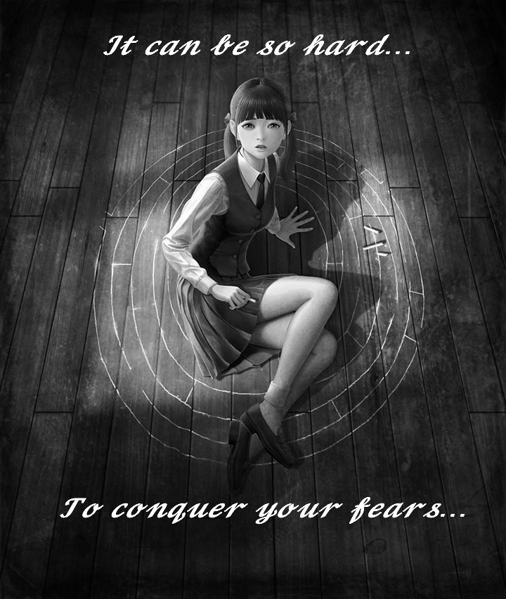 Mint "Ice" Cream (OccxltTears) Twitter