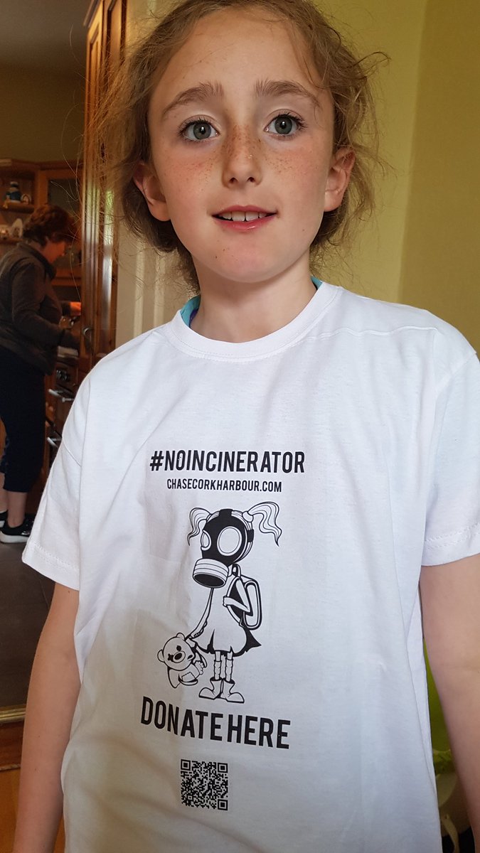 #NoIncinerator