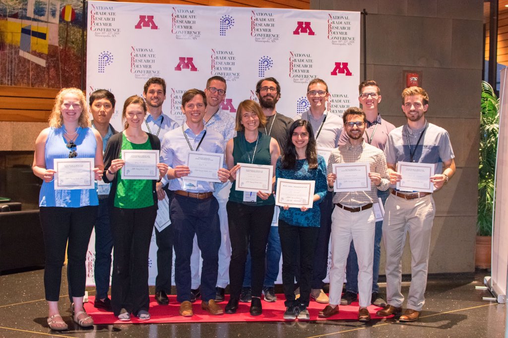 ngrpc18's tweet image. Congratulations to all of our poster and oral presentation award winners! 👏🏼👏🏼 #NGRPC18