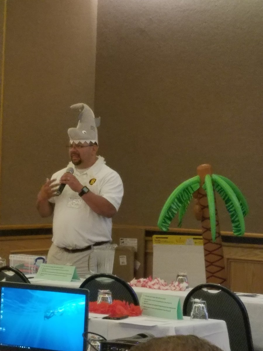 John wrapping it all up for us...be a shark!! #surfingtheriptide