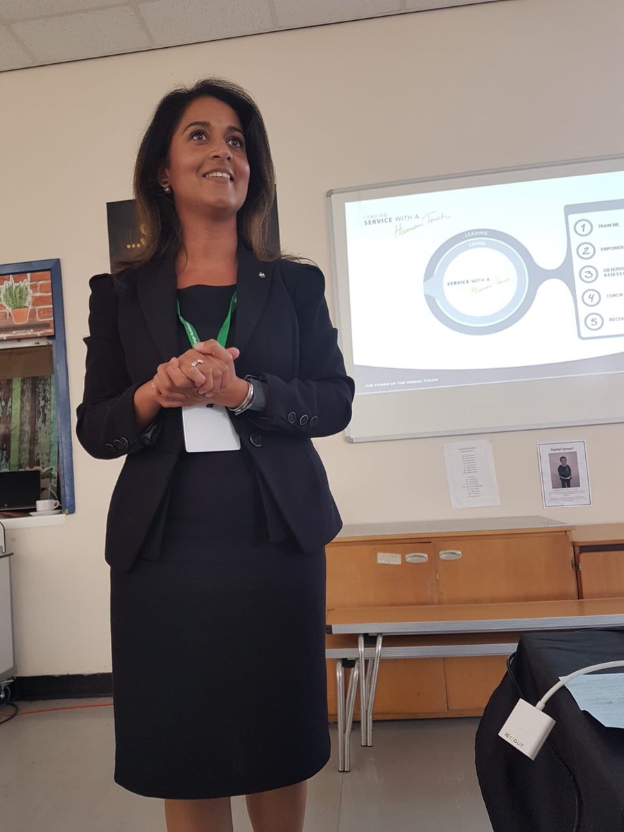 ISS Education L&D tweet media