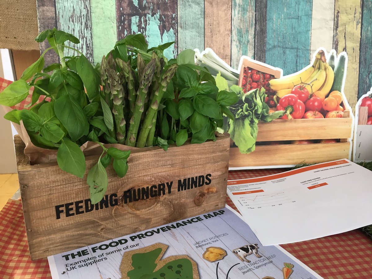 ISS Education L&D tweet media