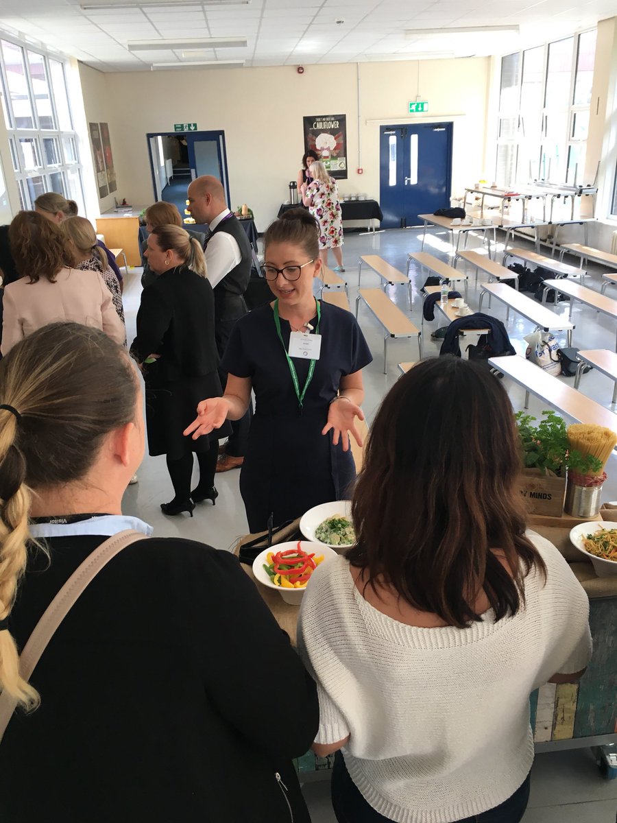 ISS Education L&D tweet media