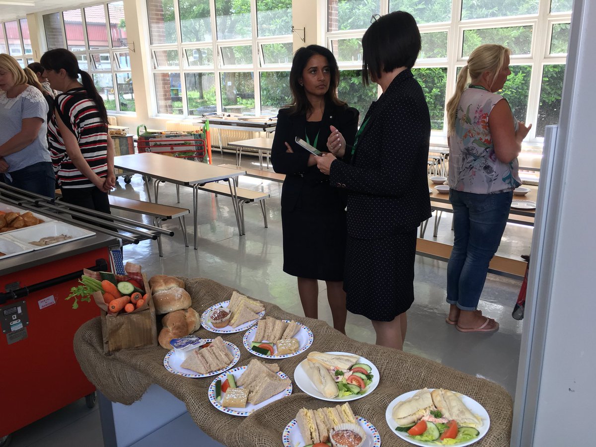 ISS Education L&D tweet media