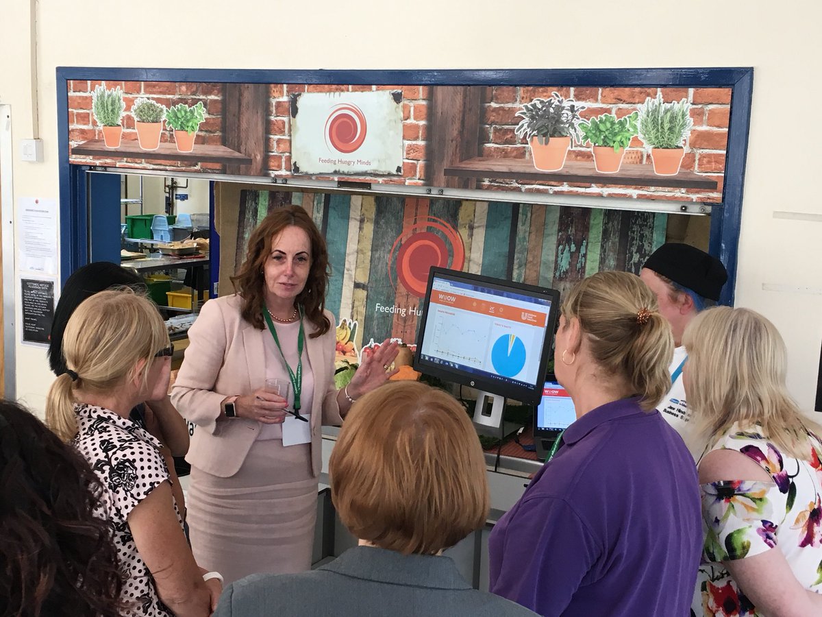 ISS Education L&D tweet media