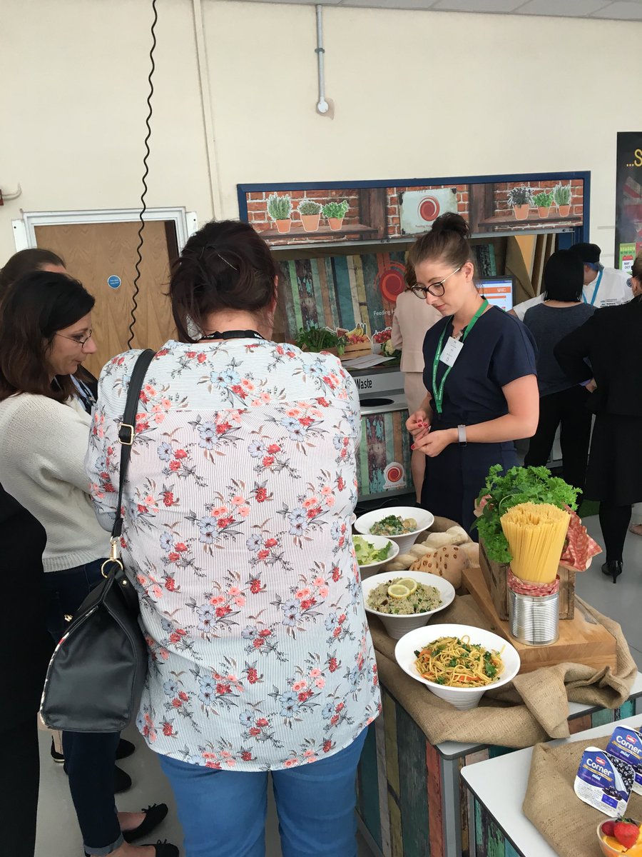 ISS Education L&D tweet media